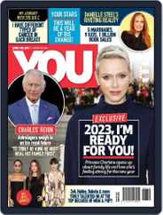 You South Africa (Digital) Subscription                    January 23rd, 2023 Issue