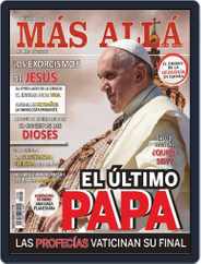 Mas Alla (Digital) Subscription                    January 1st, 2023 Issue