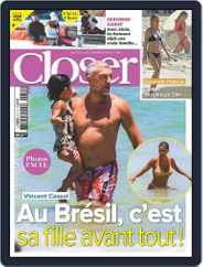 Closer France (Digital) Subscription                    January 6th, 2023 Issue