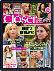 Closer (Digital) Subscription                    January 14th, 2023 Issue