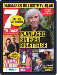 7 TV-Dage (Digital) Subscription                    January 9th, 2023 Issue