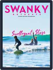 Swanky Retreats (Digital) Subscription                    January 1st, 2023 Issue