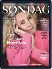 SØNDAG (Digital) Subscription                    January 9th, 2023 Issue