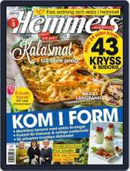 Hemmets Veckotidning (Digital) Subscription                    January 10th, 2023 Issue