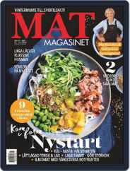 Matmagasinet (Digital) Subscription                    February 1st, 2023 Issue