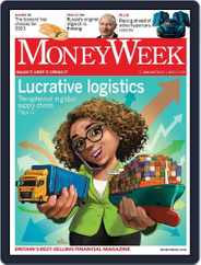 MoneyWeek (Digital) Subscription                    January 6th, 2023 Issue