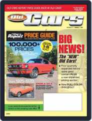 Old Cars Weekly (Digital) Subscription                    February 1st, 2023 Issue