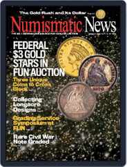 Numismatic News (Digital) Subscription                    January 17th, 2023 Issue