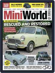 MiniWorld (Digital) Subscription                    February 1st, 2023 Issue