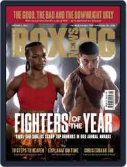 Boxing News (Digital) Subscription                    January 5th, 2023 Issue