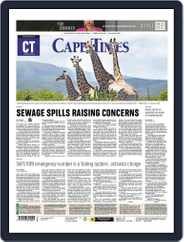 Cape Times (Digital) Subscription                    January 6th, 2023 Issue