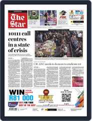Star South Africa (Digital) Subscription                    January 6th, 2023 Issue