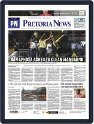 Pretoria News (Digital) Subscription                    January 9th, 2023 Issue