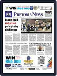 Pretoria News (Digital) Subscription                    January 6th, 2023 Issue