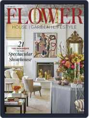 Flower (Digital) Subscription                    January 1st, 2023 Issue