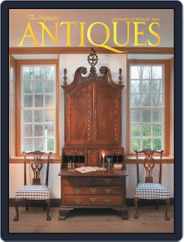 The Magazine Antiques (Digital) Subscription                    January 1st, 2023 Issue