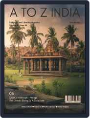 A TO Z INDIA (Digital) Subscription                    January 1st, 2023 Issue