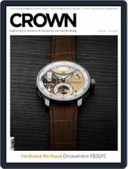 CROWN (Digital) Subscription                    December 23rd, 2022 Issue