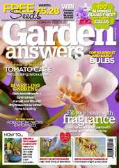 Garden Answers (Digital) Subscription                    January 4th, 2023 Issue