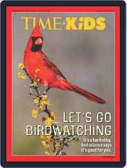 TIME for Kids - Age 8+ Family Edition (Digital) Subscription                    January 13th, 2023 Issue