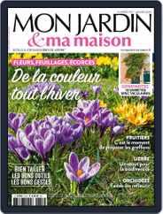 Mon Jardin Ma Maison (Digital) Subscription                    January 6th, 2023 Issue
