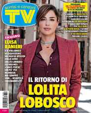TV Sorrisi e Canzoni (Digital) Subscription                    January 8th, 2023 Issue