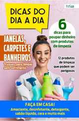 Dicas do Dia a Dia (Digital) Subscription                    January 7th, 2023 Issue