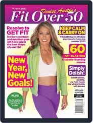 Denise Austin's Fit Over 50 - Winter 2023 Magazine (Digital) Subscription                    January 4th, 2023 Issue