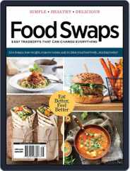 Food Swaps Magazine (Digital) Subscription                    January 4th, 2023 Issue