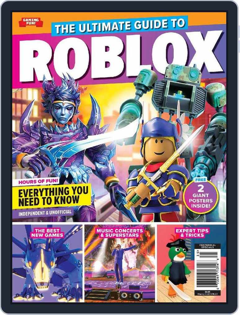How To Get Free Roblox Animation [2023 Guide]