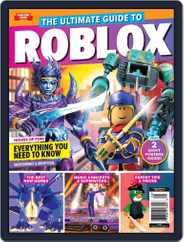 The Ultimate Guide To Roblox Magazine (Digital) Subscription                    January 4th, 2023 Issue