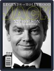 Jack Nicholson Magazine (Digital) Subscription                    January 4th, 2023 Issue