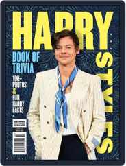 Harry Styles Book of Trivia Magazine (Digital) Subscription                    January 1st, 2023 Issue