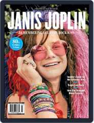 Janis Joplin Magazine (Digital) Subscription                    January 4th, 2023 Issue