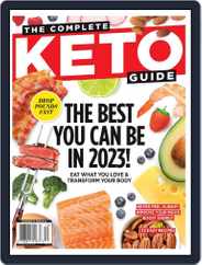 The Complete Keto Guide Magazine (Digital) Subscription                    January 4th, 2023 Issue