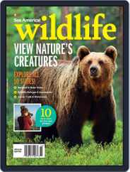 See America! Wildlife Magazine (Digital) Subscription                    January 4th, 2023 Issue