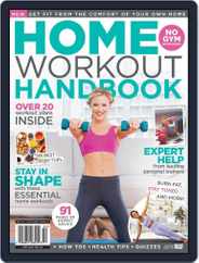 Home Workout Handbook Magazine (Digital) Subscription                    January 4th, 2023 Issue