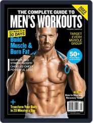 The Complete Guide To Men's Workouts Magazine (Digital) Subscription                    January 4th, 2023 Issue