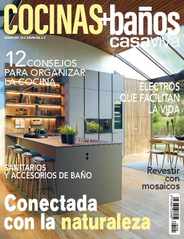 COCINAS + BAÑOS, CASA VIVA Magazine (Digital) Subscription                    April 1st, 2023 Issue