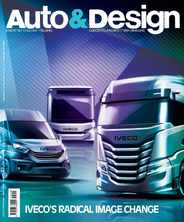 AUTO & DESIGN Magazine (Digital) Subscription                    March 1st, 2024 Issue