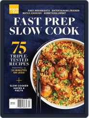 Fast Prep Slow Cook Magazine (Digital) Subscription                    January 4th, 2023 Issue