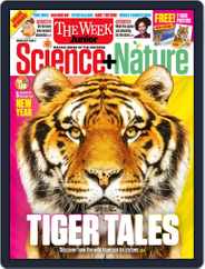 The Week Junior Science+nature Uk (Digital) Subscription