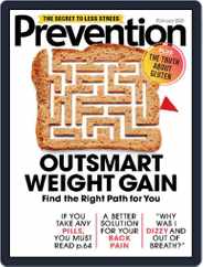 Prevention (Digital) Subscription                    February 1st, 2023 Issue