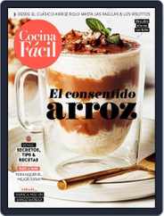 Cocina Fácil (Digital) Subscription                    January 1st, 2023 Issue