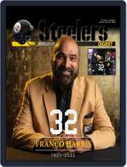 Steelers Digest (Digital) Subscription                    January 1st, 2023 Issue