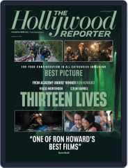 The Hollywood Reporter (Digital) Subscription                    January 10th, 2023 Issue