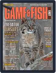 Game & Fish East (Digital) Subscription                    February 1st, 2023 Issue