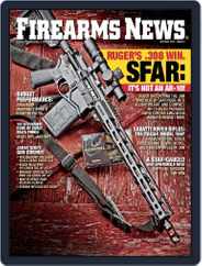 Firearms News (Digital) Subscription                    January 15th, 2023 Issue