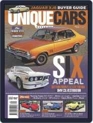 Unique Cars Australia (Digital) Subscription                    January 12th, 2023 Issue
