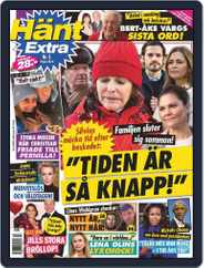 Hänt Extra (Digital) Subscription                    January 10th, 2023 Issue